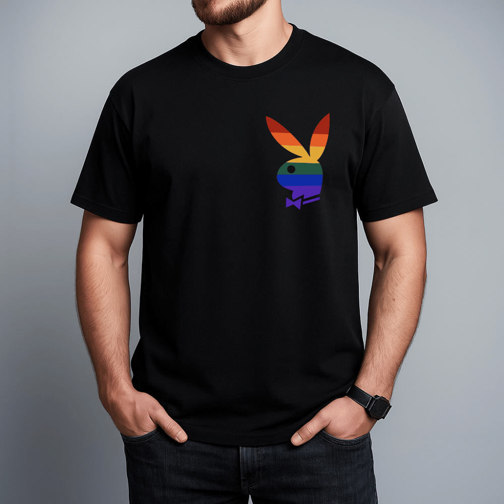 Pride Bunny Tee