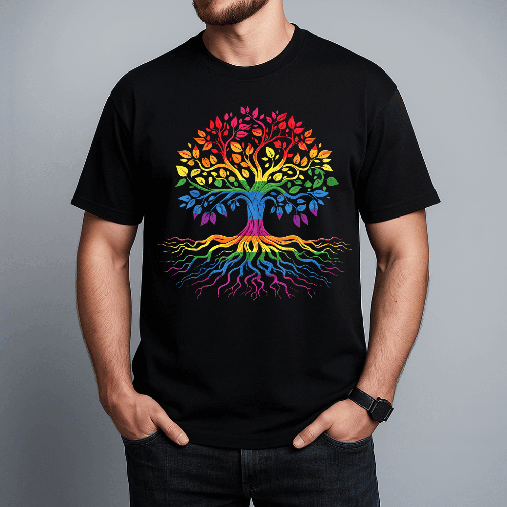 Pride Unisex T-Shirt