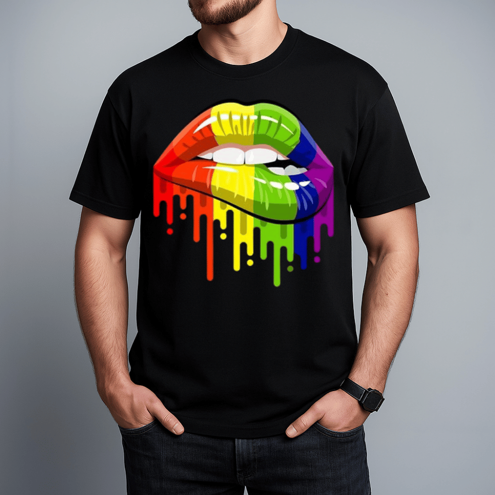 Pride Unisex T-Shirt