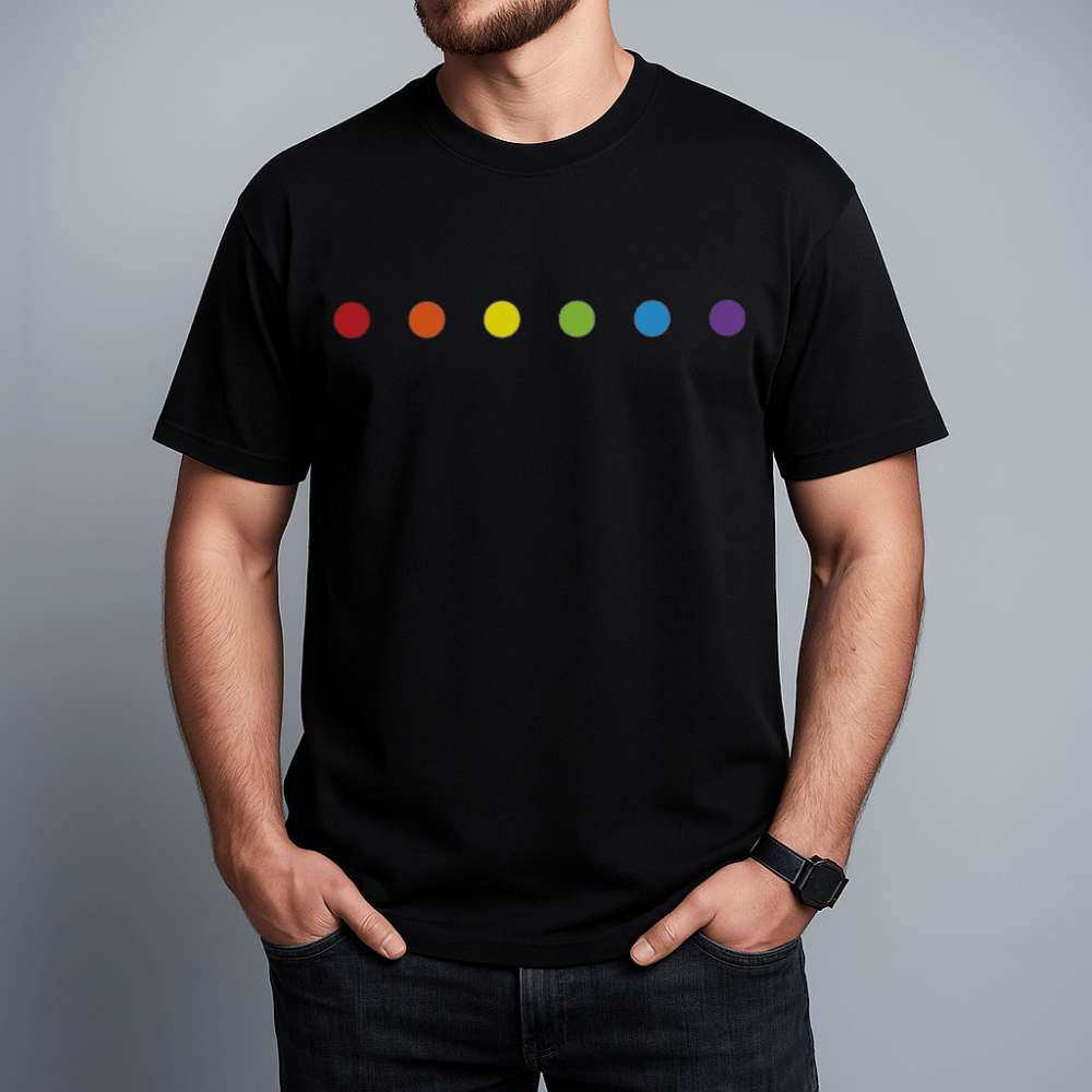 Pride Unisex Tees