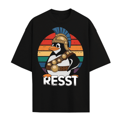 Resst Pride Unisex T-Shirt