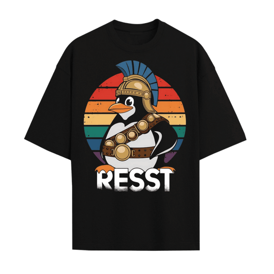 Resst Pride Unisex T-Shirt