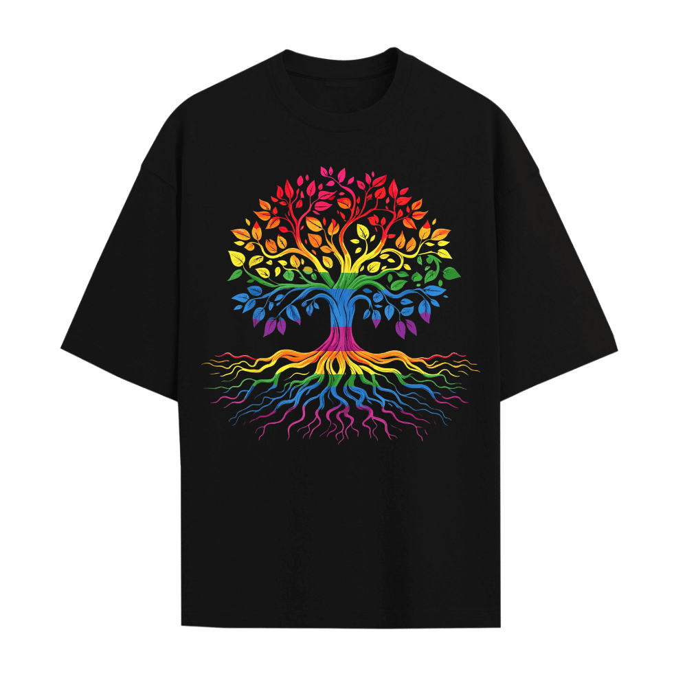 Pride Unisex T-Shirt