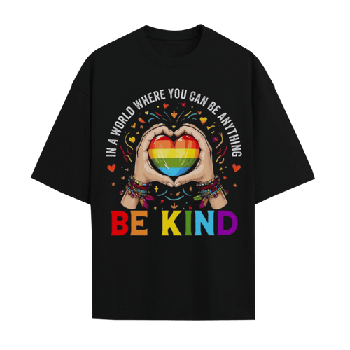 BE KIND Unisex T-Shirt
