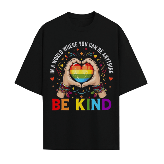 BE KIND Unisex T-Shirt