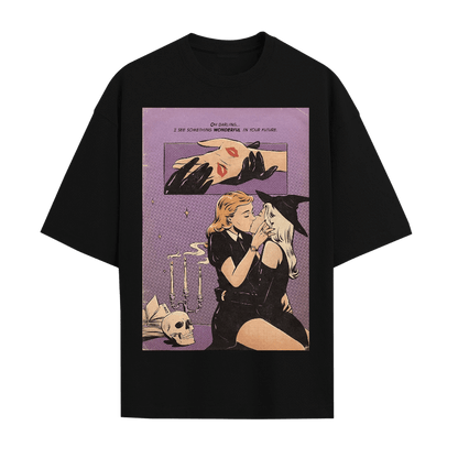 Palmistry Lgbt Lesbian Tee Shirt