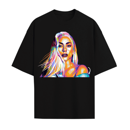 Lady GaGa Classic T-Shirt