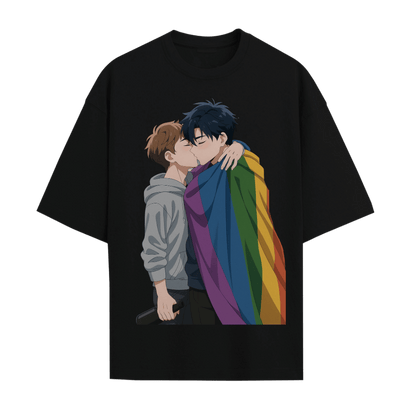 Bold And Proud Unisex T-Shirt