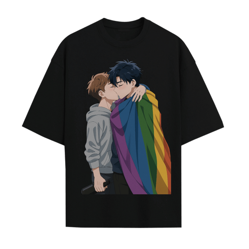 Bold And Proud Unisex T-Shirt