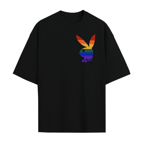 Pride Bunny Tee
