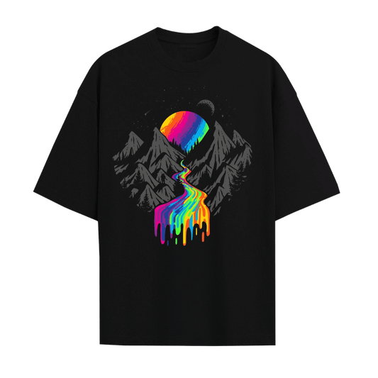 COSMIC TRIP Tee Shirt