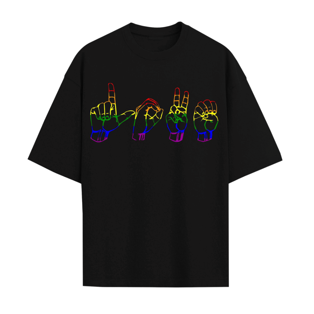 Pride Unisex T-Shirt