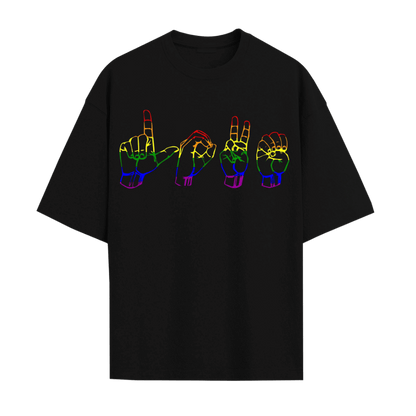 Pride Unisex T-Shirt