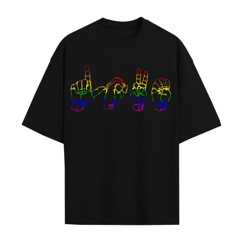 Pride Unisex T-Shirt