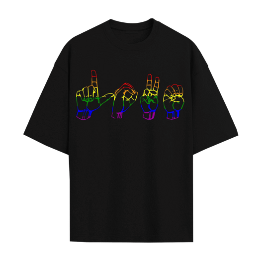 Pride Unisex T-Shirt