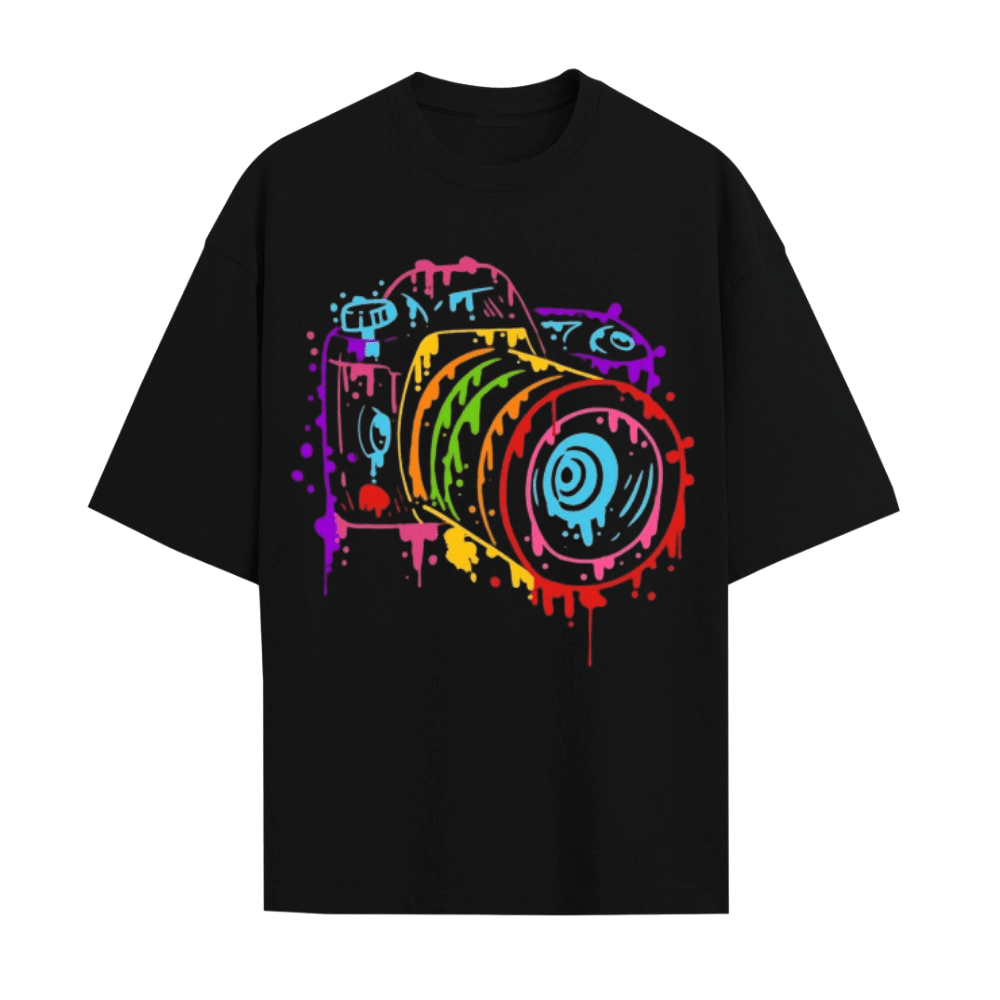 Photography Unisex T-Shirt