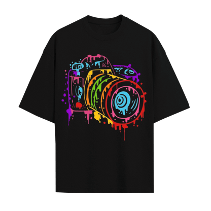Photography Unisex T-Shirt