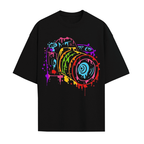 Photography Unisex T-Shirt