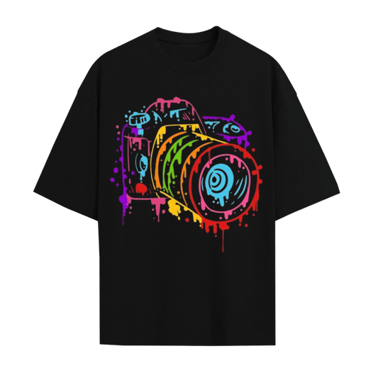 Photography Unisex T-Shirt