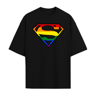 Superman Pride  Unisex T-Shirt