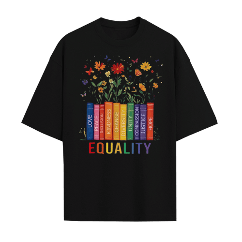 EQUALITY Unisex T-Shirt