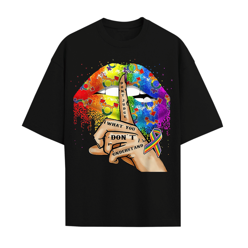 Pride Unisex T-Shirt