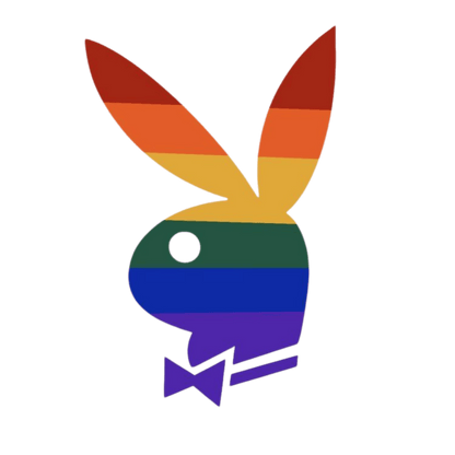 Pride Bunny Tee