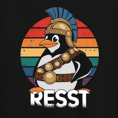 Resst Pride Unisex T-Shirt