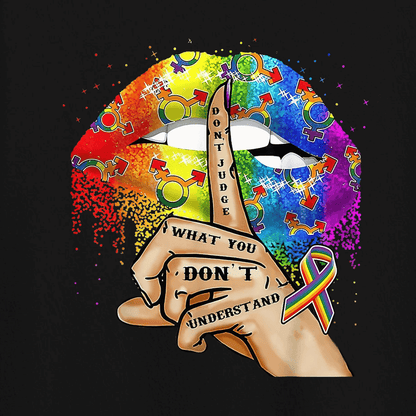 Pride Unisex T-Shirt