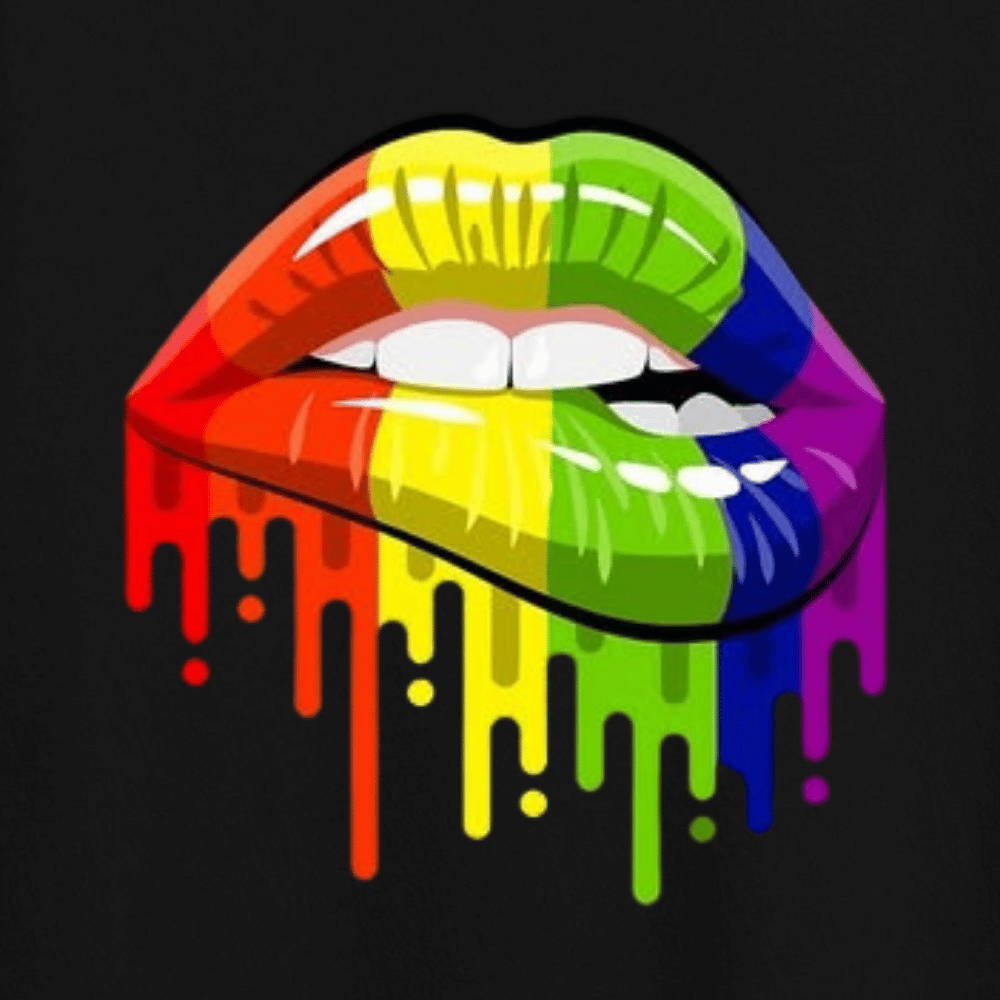 Pride Unisex T-Shirt