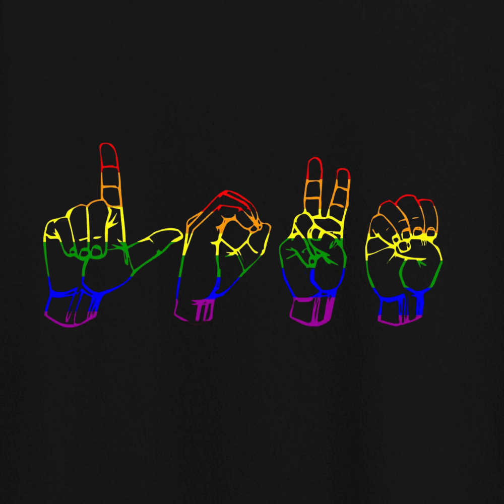 Pride Unisex T-Shirt