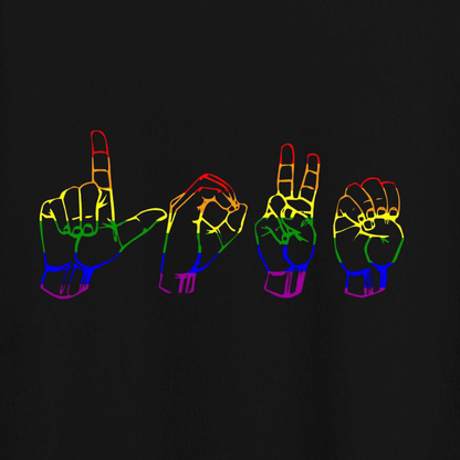 Pride Unisex T-Shirt