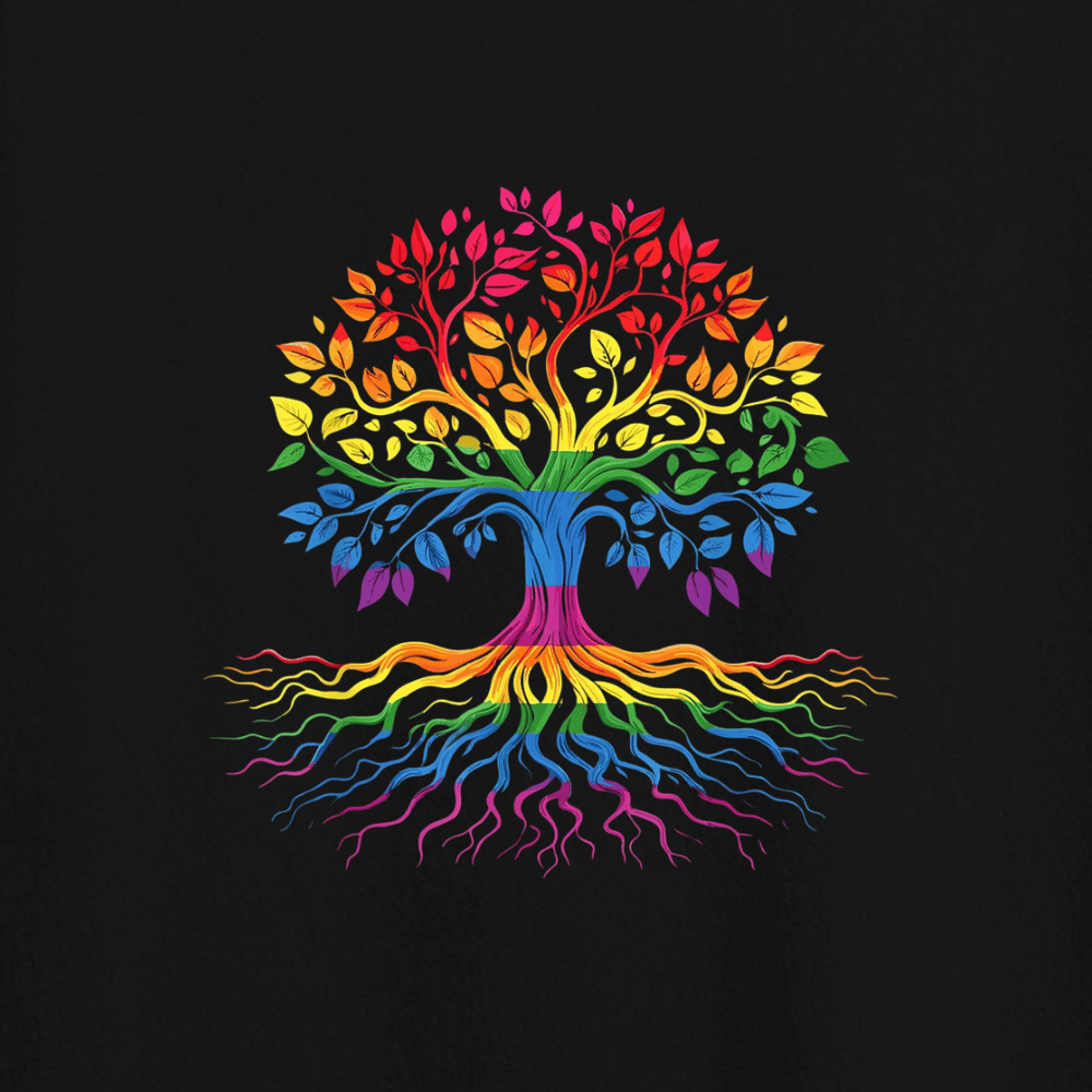 Pride Unisex T-Shirt