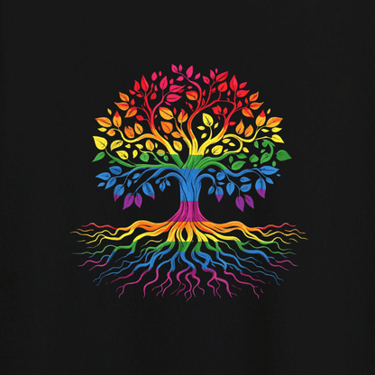 Pride Unisex T-Shirt