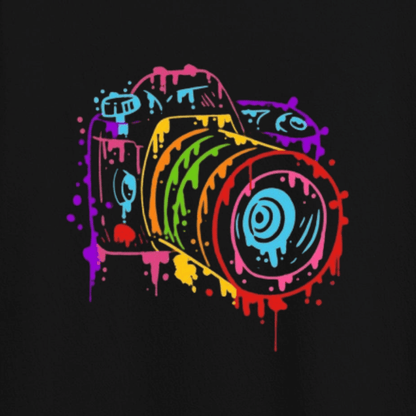 Photography Unisex T-Shirt