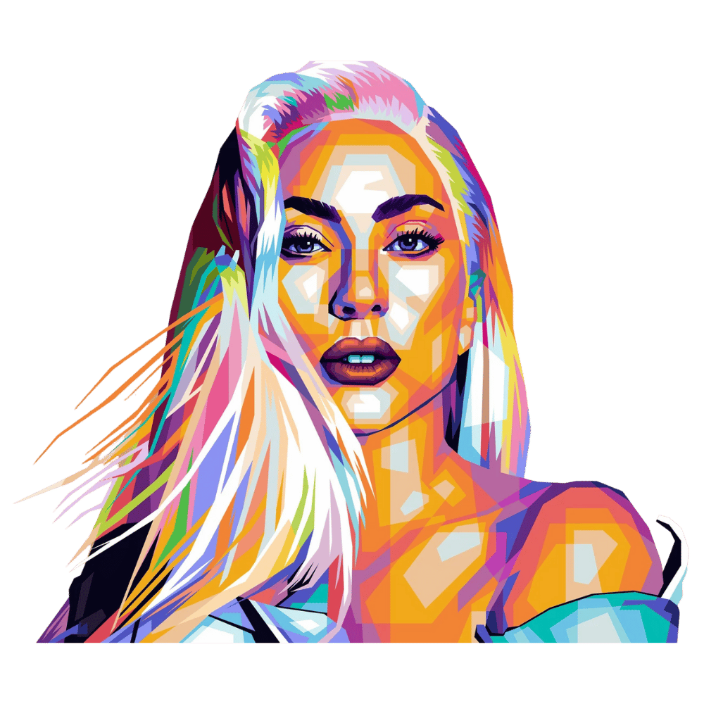 Lady GaGa Classic T-Shirt