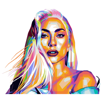 Lady GaGa Classic T-Shirt