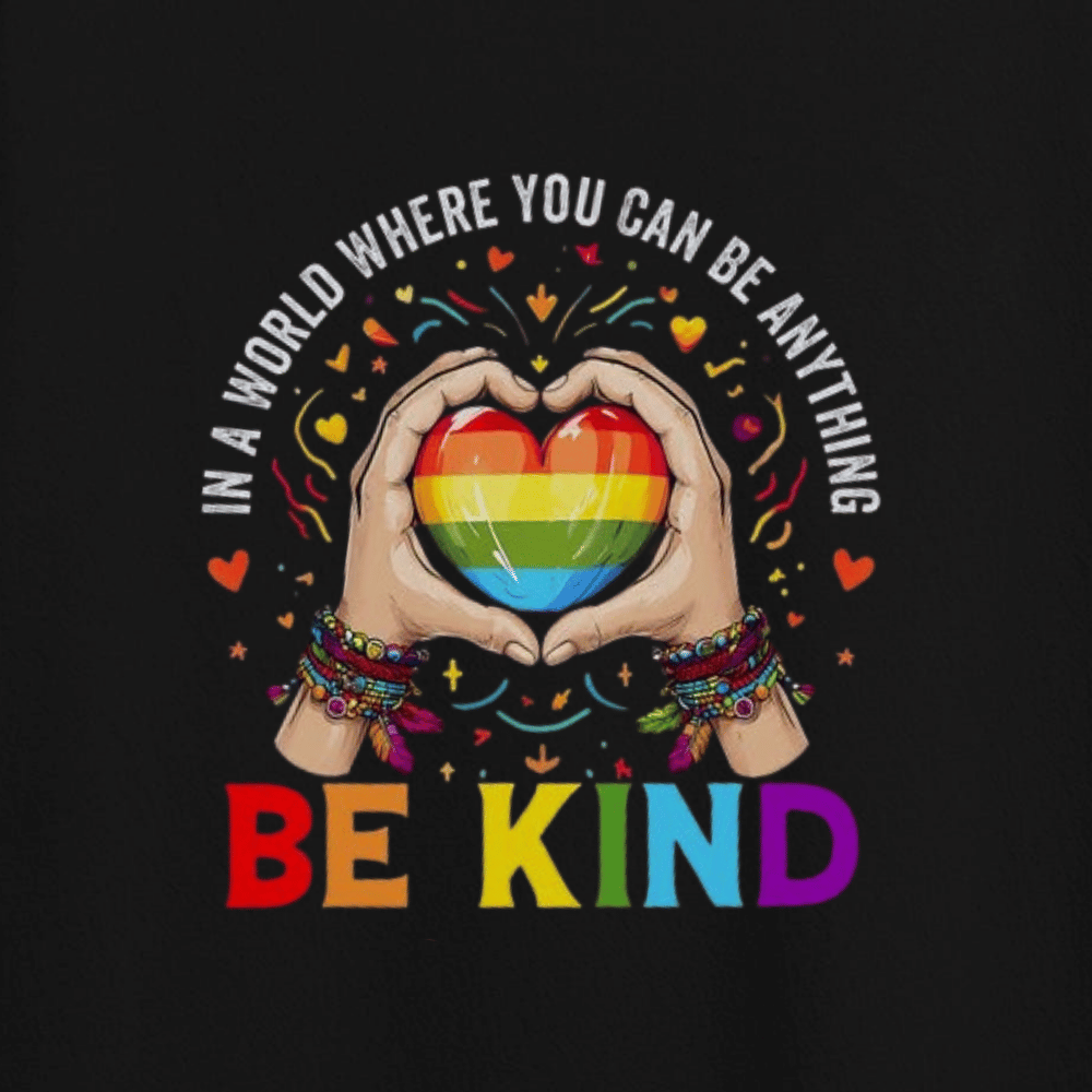 BE KIND Unisex T-Shirt