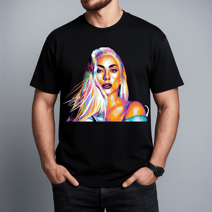 Lady GaGa Classic T-Shirt
