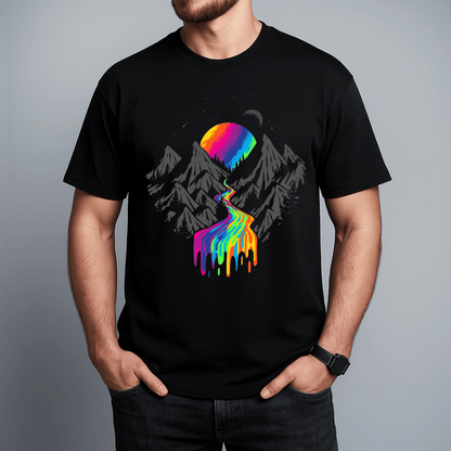 COSMIC TRIP Tee Shirt