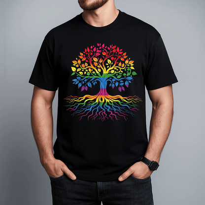 Pride Unisex T-Shirt