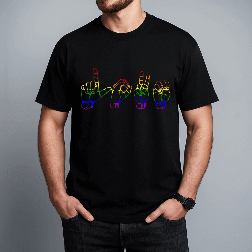 Pride Unisex T-Shirt