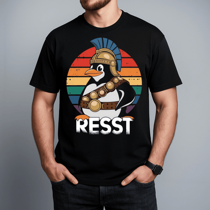 Resst Pride Unisex T-Shirt