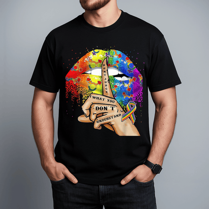 Pride Unisex T-Shirt