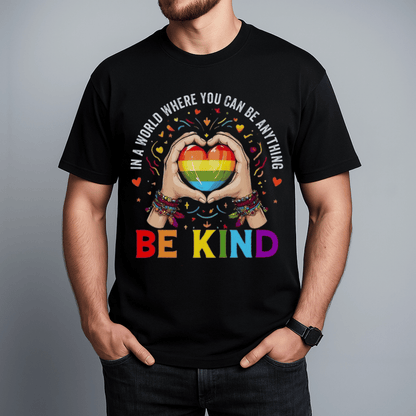 BE KIND Unisex T-Shirt
